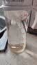 贝亲（Pigeon）自然成长翻盖直饮吸管 大童奶瓶330ml 经典款 18月+  AA278 实拍图