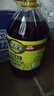 道道全【保真菜籽油】食用油 洞庭甄选清香菜籽油 家庭装 6.18L*1桶 实拍图