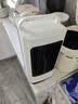 唯品森活【厨房降温专用丨热销100W】厨房风扇制冷空调扇小型空气循环冰雾扇卧室台式桌面无叶电扇静音加湿 【旗舰Ultra款】高速散热丨防油污丨节能低噪 2026顶配升级丨ICE冰雾制冷【30天试用】 实拍图