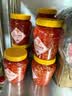 坛坛乡 湖南特产  精制剁辣椒酱 2.3kg 下饭鱼头拌饭拌面调味酱 实拍图