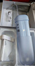 京东京造专业抽拉冲牙器便携式蓝4喷嘴收纳盒洗牙器水牙线超声波洁牙家用伸缩正畸清洁牙缝七夕情人节礼物 实拍图