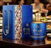 茅台 贵州大曲 似水流年 酱香型白酒 53度 1.5L 单坛 新老包装随机 实拍图