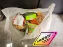 凤祥食品优形脆香鸡块1000g 炸鸡半成品鸡胸肉儿童空气炸锅 实拍图