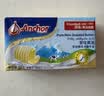 安佳(Anchor)新西兰进口 草饲奶源动物黄油原味无添加盐227g 烘焙原料 实拍图