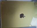 Apple/苹果 iPad 11英寸 A16芯片2025年款 平板电脑 (256GB WLAN版/学习办公娱乐)黄色 实拍图