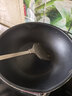 九阳（Joyoung） 不粘锅炒锅家用电磁炉炒菜锅燃气煤气灶通用具厨房炊具 适合3-4人 电磁炉明火通用 28cm 实拍图