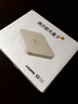 腾讯极光盒子6 8K智能网络电视机顶盒 4+64G高配 千兆网口 高清HDR10+ 双频WiFi 蓝牙语音遥控 实拍图