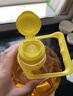 鲁花食用油 物理压榨 非转基因 玉米油6.18L 家用粮油 健康植物油 实拍图