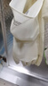 洗碗手套女耐用厨房刷碗洗衣服家务清洁耐磨防水手套橡胶乳胶手套 加厚耐磨：用不烂【3双】六只装 防水丨防冻手L码【适合大手】 实拍图