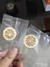 烘干柠檬片干独立袋装水果茶包冷泡养生茶补充维C搭配百香果蜂蜜 柠檬片独立小袋【80片】 实拍图