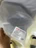 京东京造小京研床笠 轻柔丝滑耐磨耐用A类床罩床垫保护套 1.5米床 浅灰 实拍图