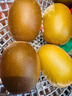 佳沛（zespri）新西兰  阳光金奇异果6粒装 单果约88-103g 猕猴桃水果 实拍图