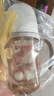 贝亲（Pigeon）PPSU宽口径双把手奶瓶330ml LL号奶嘴 9个月+ AA271 实拍图
