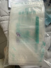 新贝 储奶袋 母乳储存保鲜袋 可冷冻加厚防漏 200ML90片 实拍图