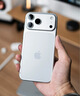 Apple/苹果【点击“立即领取”享补贴】iPhone 17 Pro 256GB 银色 支持移动联通电信5G 双卡双待手机 实拍图