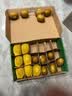 佳沛（zespri）新西兰阳光金奇异果18粒礼盒优选果单果103-124g 猕猴桃水果礼盒 实拍图