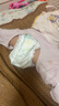 帮宝适夏季超薄超吸新清新帮纸尿裤M54透气新生儿婴儿尿不湿尿裤 实拍图