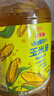 金龙鱼 食用油 非转基因 物理压榨玉米油6.18L（蕴含植物甾醇） 实拍图