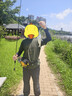 蕉下（beneunder）冰丝凉感冰袖男防晒袖套女夏天2026新款防紫外线运动骑行 实拍图