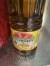 鲁花【保真菜籽油】低芥酸特香菜籽油 2L 物理压榨【京东品酒会同款】 实拍图