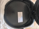 美的（Midea）电饼铛 双面加热烙饼锅早餐机 加大加深 智能可拆电饼档 烤肉煎饼薄饼机0氟钛陶升降烤盘JKC3086 实拍图
