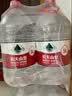 农夫山泉 饮用水 饮用天然水5L*4桶 整箱装 桶装水随机包装 实拍图