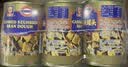 MALING上海梅林 四鲜烤麸罐头354g *3罐方便面 实拍图