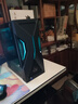 华硕天选6X 16L台式机游戏主机台式电脑主机（酷睿U7 265KF RTX5060Ti-8GB显卡 32G DDR5 1TB SSD） 实拍图