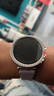 HUAWEI WATCH GT 6 流光紫 41mm智能手表多维情绪健康全新骑行体验 实拍图