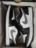耐克（NIKE）2026年男子AIR JORDAN 1 LOW运动休闲鞋 553558-040 42.5 实拍图
