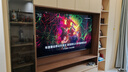小米（MI）电视S75 Mini LED年度新品 75英寸 低反屏704分区1700nits L75MB-S一级能效家电智慧屏电器 实拍图