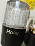 海尔（Haier）净水器水龙头过滤器家用自来水滤水器直滤前置过滤器厨房卫生间通用除余氯三档出水可清洗滤芯 一机五芯【3年免换芯】 实拍图