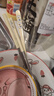 美的（Midea）电煮锅 小电锅 电蒸锅 宿舍小锅多功能锅辅食锅 1.6L学生寝室一体泡面小火锅电煮锅XZE2017 配蒸笼 实拍图