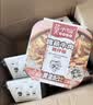 莫小仙自热米饭三盒装815g 方便速食品菌菇笋尖嫩牛卤肉煲仔饭 实拍图
