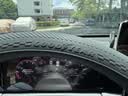 固特异（Goodyear）汽车方向盘套液态硅胶超薄防滑防尘把套四季通用黑色适用于小米 实拍图