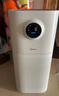 美的（Midea）【母婴级】空气净化器鼻炎家用除甲醛除烟味异味过敏原空气净化机森林家L1 Lite 实拍图