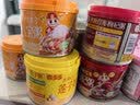喜多多 八宝粥280g*6罐 混合口味黑糖红枣枸杞冰糖百合莲子桂圆速食粥 实拍图