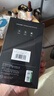 绿联【无黑边不挡屏】适用iPhone17ProMax钢化膜苹果17ProMax手机膜无边高清抗指纹防摔保护膜 2片装 实拍图
