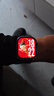 华强北在线华强北S11智能手表顶配版WatchS11/s10 promax 血氧功能高清离线支付语音助手运动NFC无边框男女 Watch S11 旗舰全功能【黑色】 超长续航-实时接收信息-双向支付 实拍图