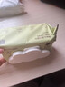babycare婴儿手口湿巾新生儿湿纸巾宝宝带盖大包装 3150绿盖湿巾 80抽*5包 实拍图