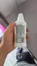 贝亲（Pigeon）奶瓶清洗剂 婴儿专用 奶嘴玩具果蔬清洁 便携装150ml MA25 实拍图