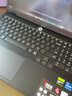 联想拯救者Y7000P 电竞游戏本笔记本电脑(i7-14650HX 16G 1T RTX5060 2.5K 240Hz 100%DCI-P3广色域)黑 实拍图