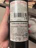 CANIS FAMILIARIS法国原瓶进口波尔多AOC红酒  传承干红葡萄酒750ml*6支装中秋送礼 实拍图