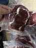 大希地原切牛排眼肉熟成整条厚切牛肉速冻1.7kg（净重3.4斤）【真原切】 实拍图