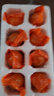 【热销百万单】正宗咸鸭蛋50g/枚饱满流油生鲜超市早餐新鲜即食 【活动专享】8枚特惠 实拍图