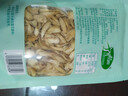 十月稻田 百合干 100g 龙山产苦百合 干货 银耳莲子桂圆枸杞羹煲汤食材 实拍图