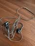 森海塞尔（Sennheiser）【七夕礼物】IE200 HiFi耳机有线音乐耳机 耳挂入耳式高保真耳机 游戏耳机 黑色 礼物 实拍图