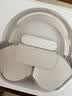 Apple/苹果 AirPods Max 2 星光色（2026款）搭载H2芯片 头戴式 无线蓝牙耳机 支持主动降噪 实拍图