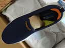 斯凯奇（Skechers）健步鞋男士软底舒适休闲鞋百搭运动一脚蹬轻便网面足弓支撑 实拍图