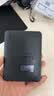 西部数据（WD）移动硬盘2TB USB3.0 元素系列 2.5英寸 机械硬盘 笔记本电脑外接 外置扩容备份 大容量家庭存储 实拍图